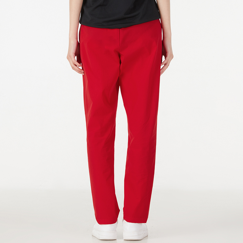 Under Armour Yoga Pants Women’s Red