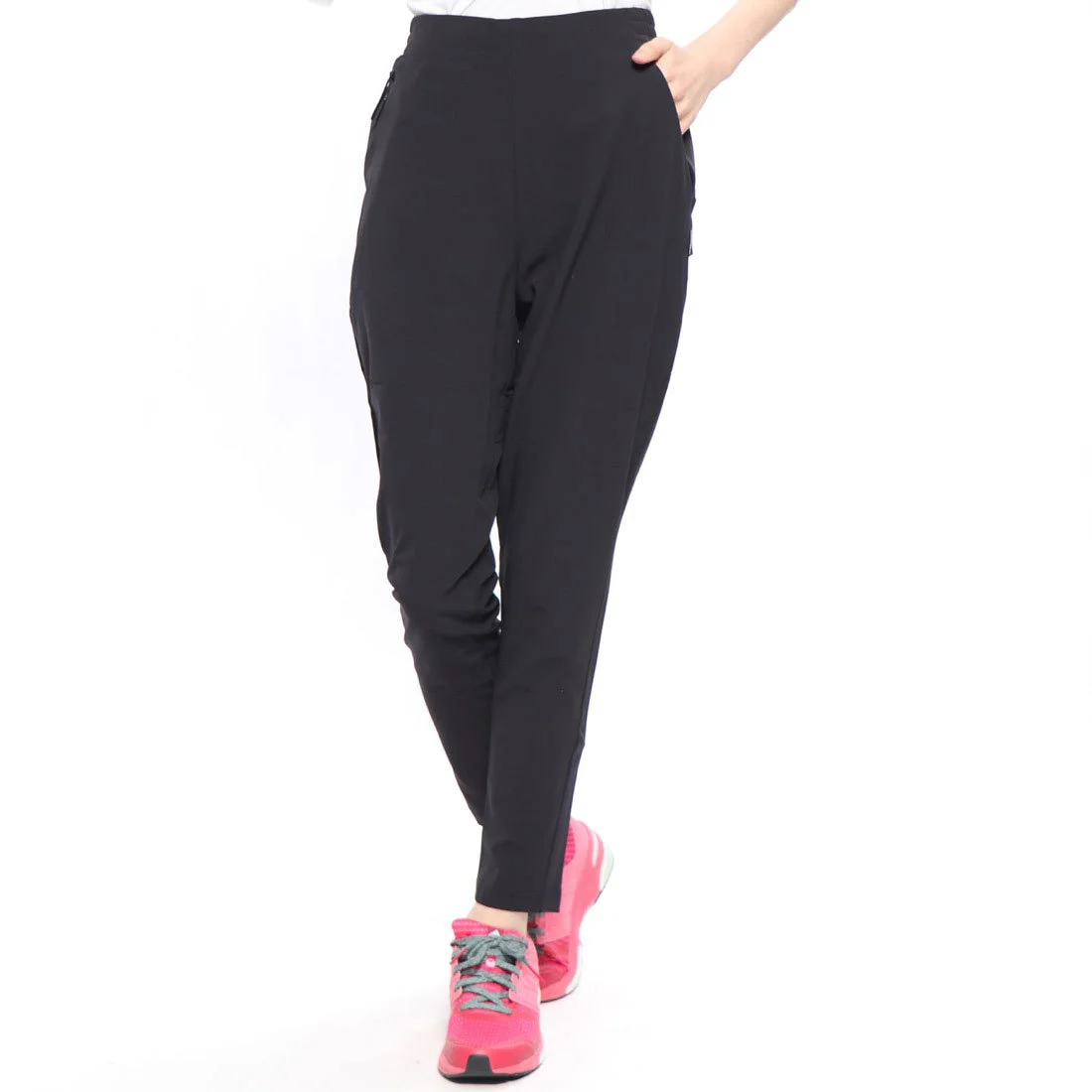 Adidas WM4T Sports Pants Women’s Black