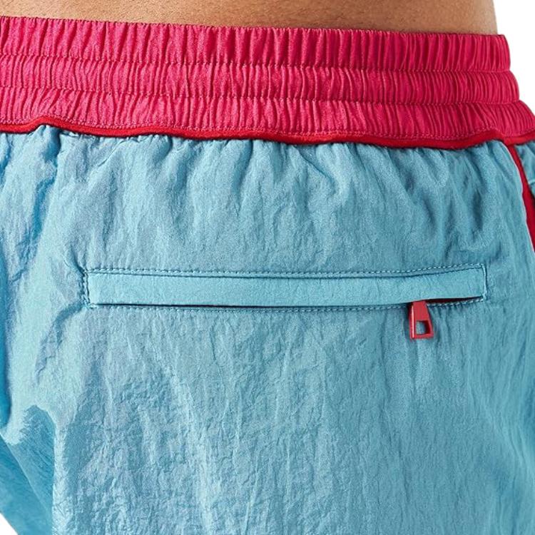 DIESEL Beach Shorts Men’s Blue