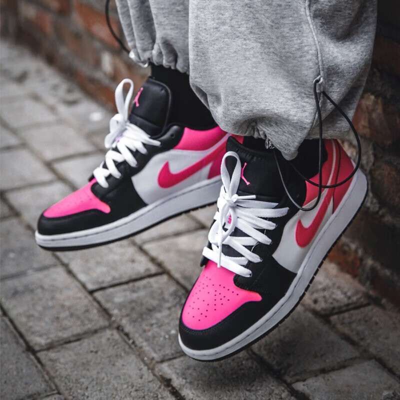 Jordan Air Jordan 1 Low GS