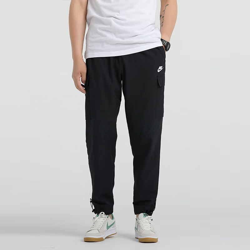 Nike Sports Pants Men’s Moderate