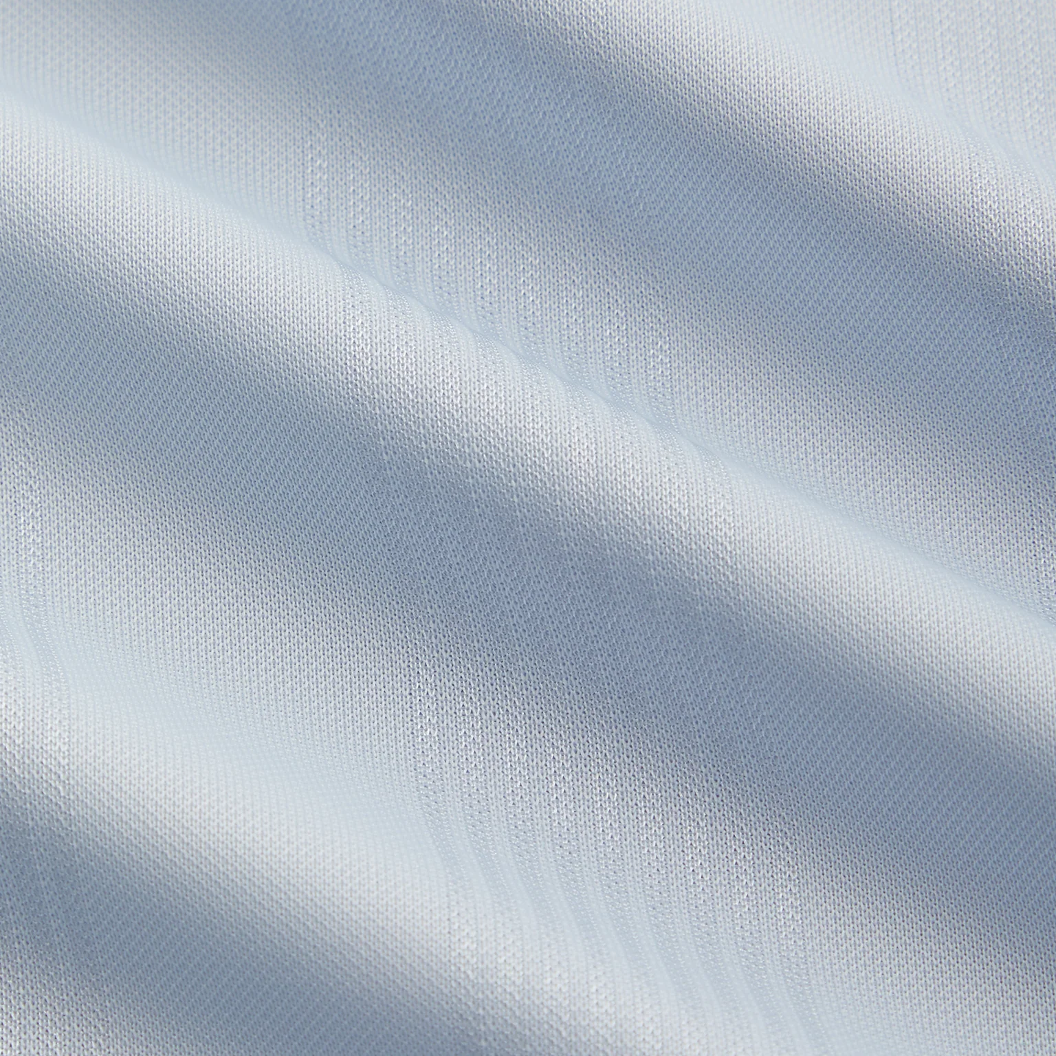 Футболка KITH Shadow Stripe Marcel (синяя) — фото 4