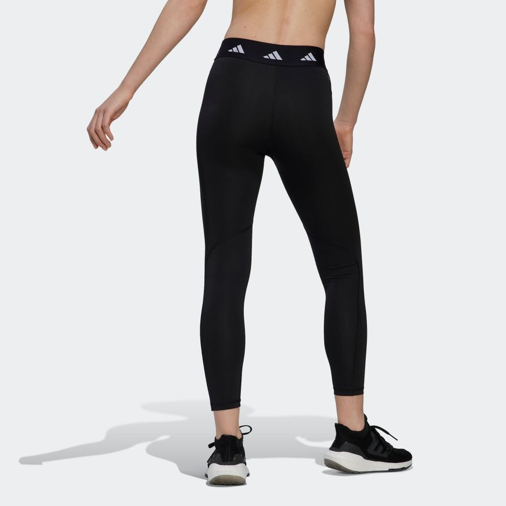 Adidas Sports Pants Women’s Black Moderate