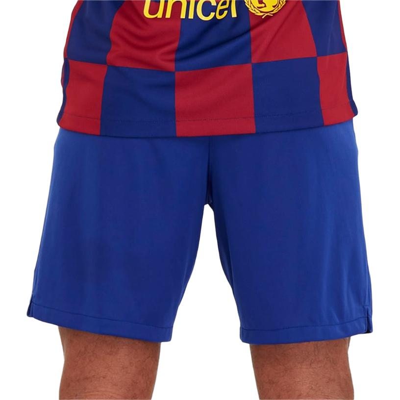Nike Dri Fit Soccer Bottom Men’s Marine Blue
