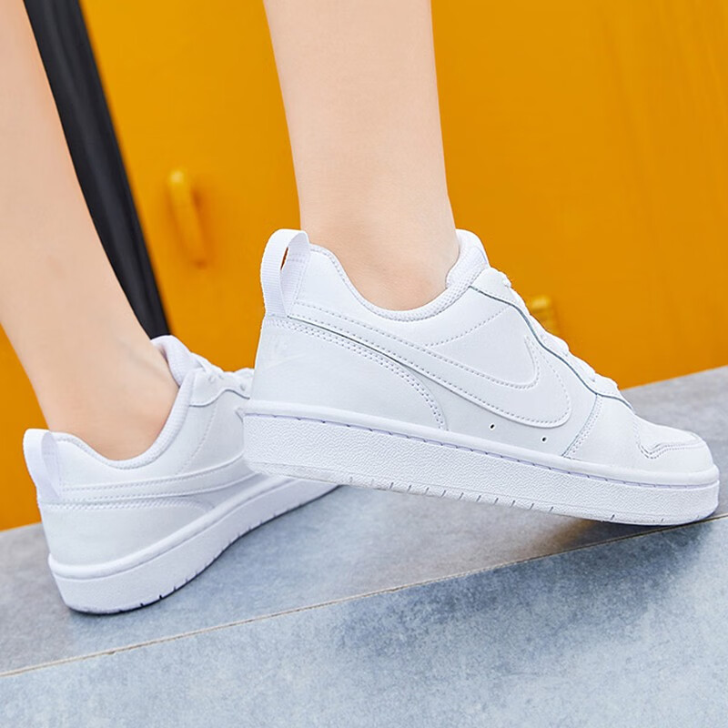 Nike Court Borough Low 2 GS