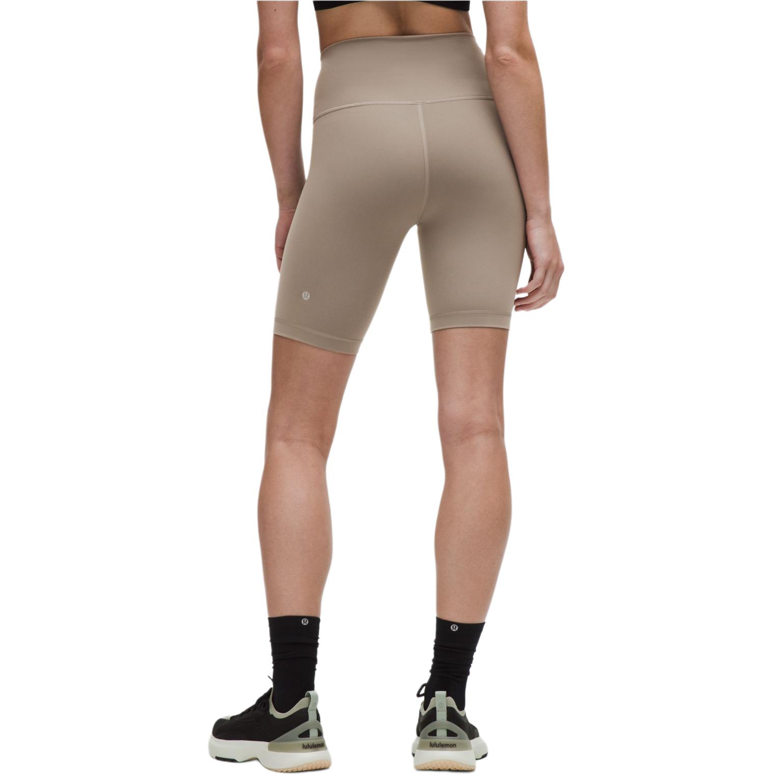 Lululemon Wunder Train Yoga Shorts Women’s