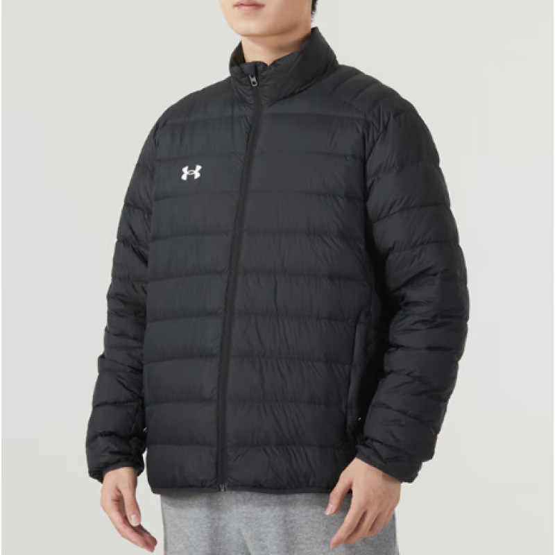 Under Armour Casual Sportswear Men’s Black