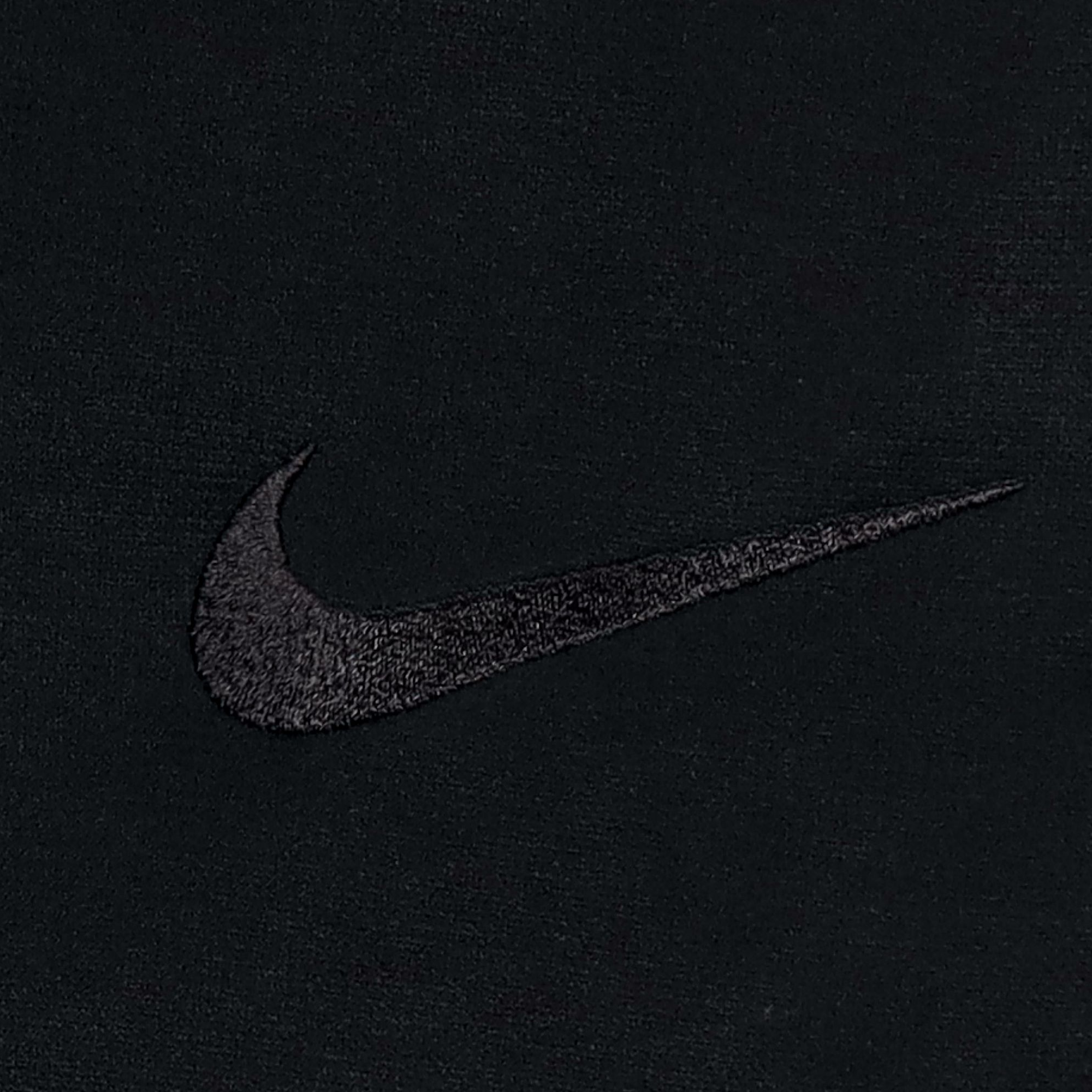 Nike Sports Pants Men’s Black Moderate