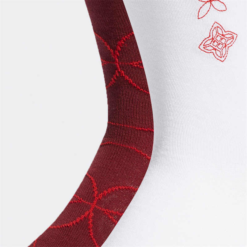 Adidas Mid Calf Socks Men’s 2 Pack