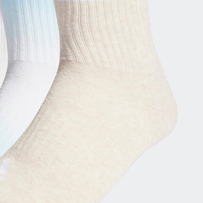 Adidas Crew Socks Unisex 3 Pack