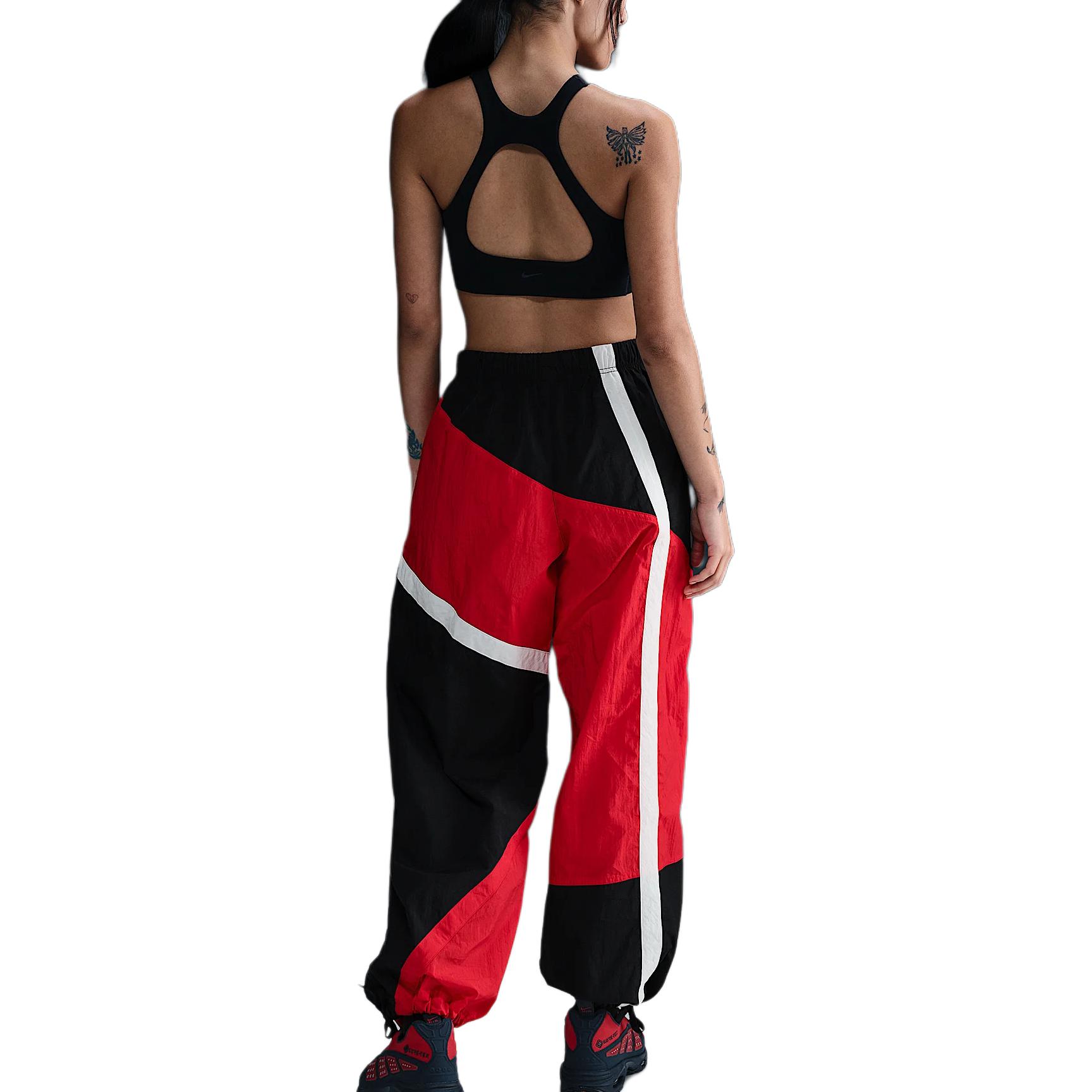 Nike Colourblocked Track Pants