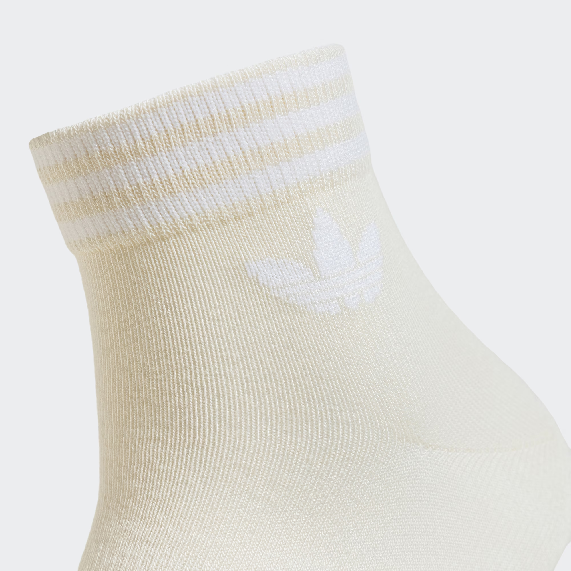 Adidas Originals ORI ANK 3P Ankle Socks Unisex 3 Pack
