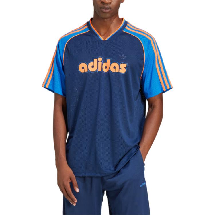 Adidas Originals jersey T-shirt