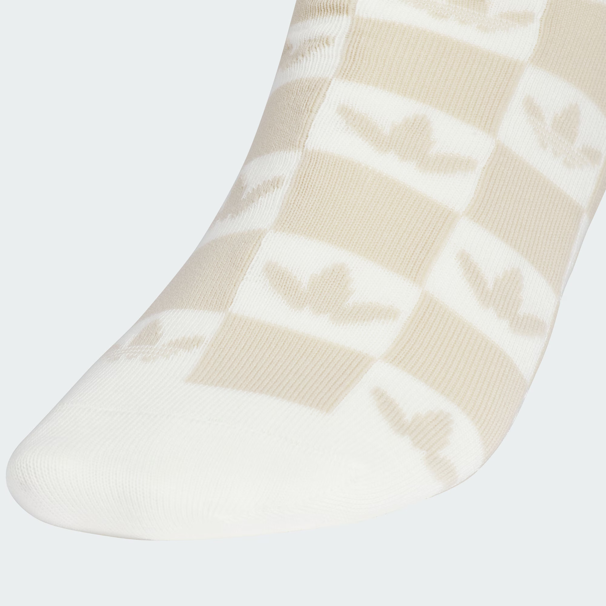 Adidas Originals AOP LOW CUT Ankle Socks Unisex 2 Pack
