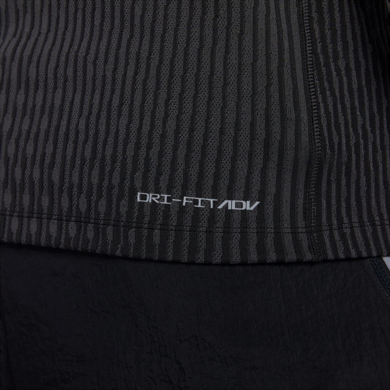 Nike Soccer Jerseys Men’s Black Moderate