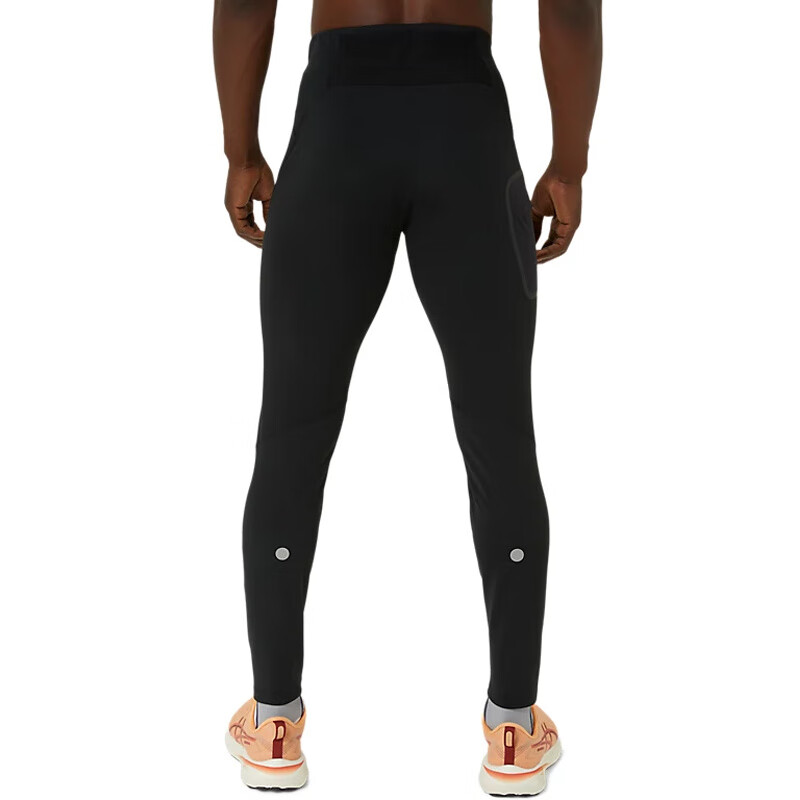 Asics Athletic Trousers Men’s Black