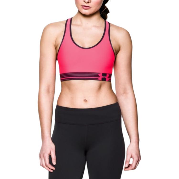 Спортивный топ Under Armour Under Armour Still Gotta Have It Logo (разноцветный) — фото 2