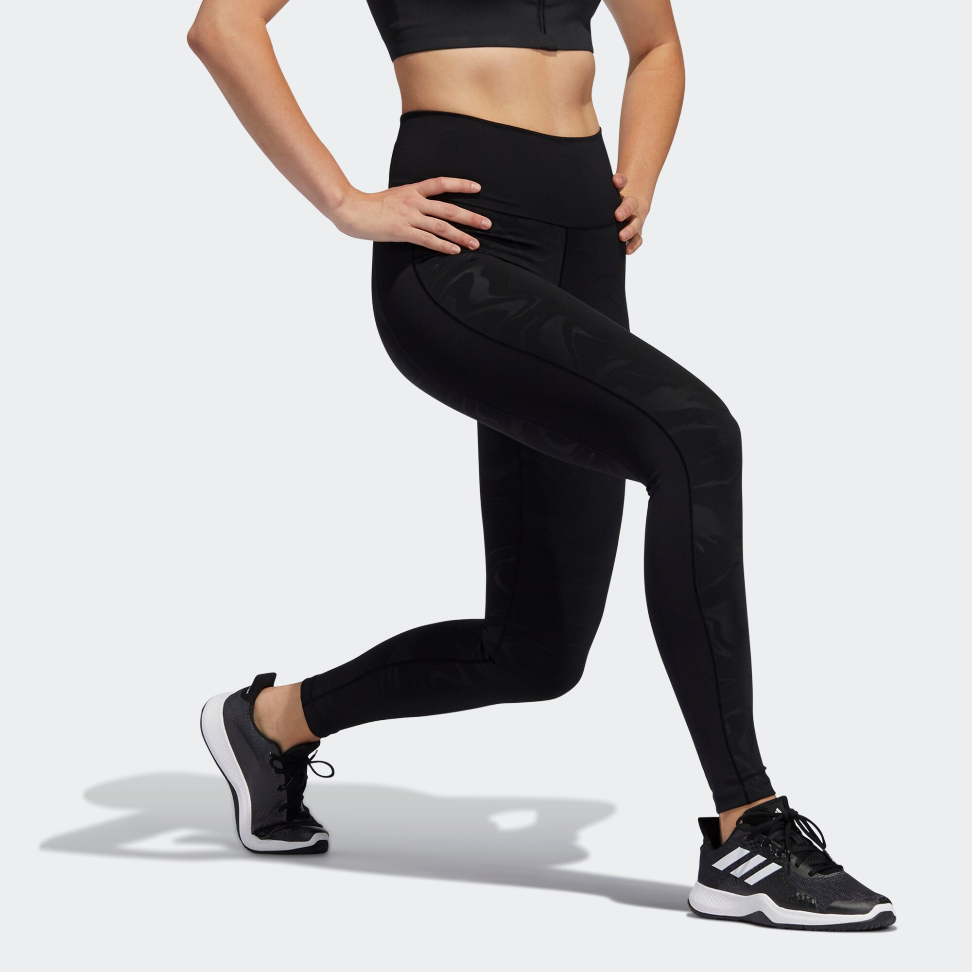 Adidas Sports Pants Women’s Black