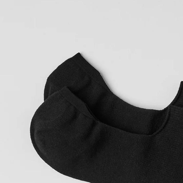 Alo Yoga Unisex Conceal Sock Ankle Socks Unisex