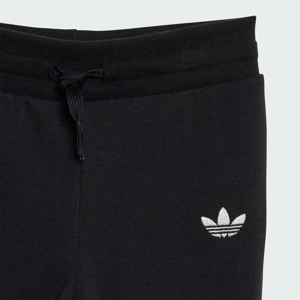 Мужской костюм adidas originals × Disney/ Logo (разноцветный) — фото 4