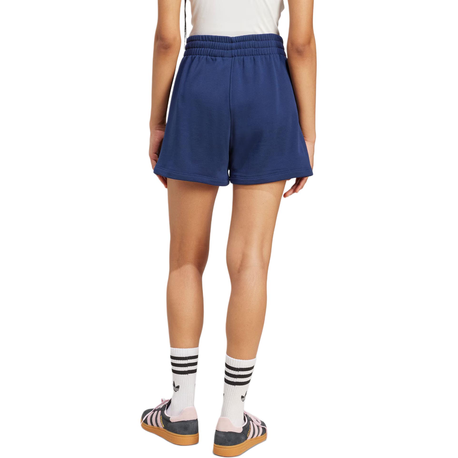 Adidas Originals Loose Sports Shorts Women’s