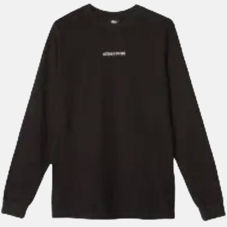 футболка Stussy T (белая) — фото 2