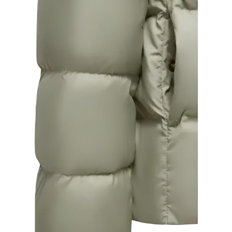 Детская куртка Moncler (синяя) — фото 3