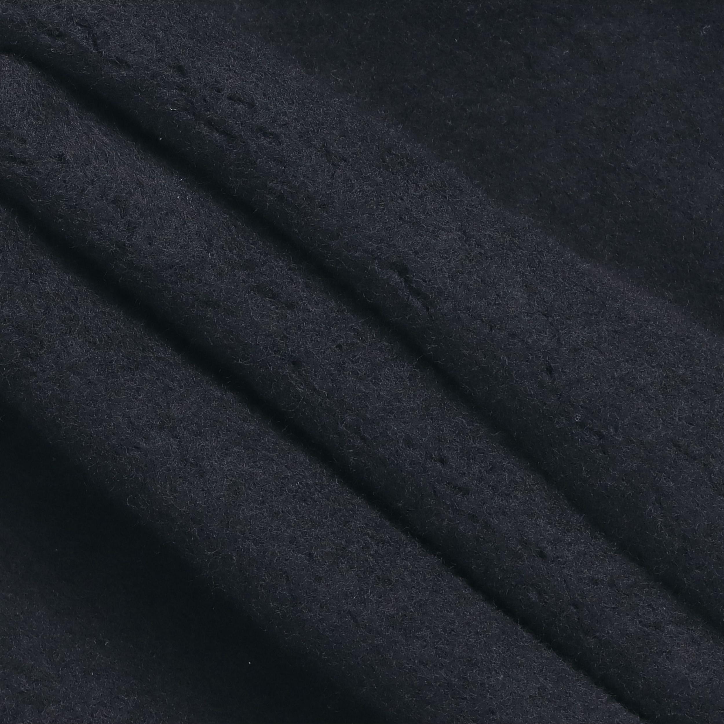 Мужское худи Moncler (черное) — фото 3