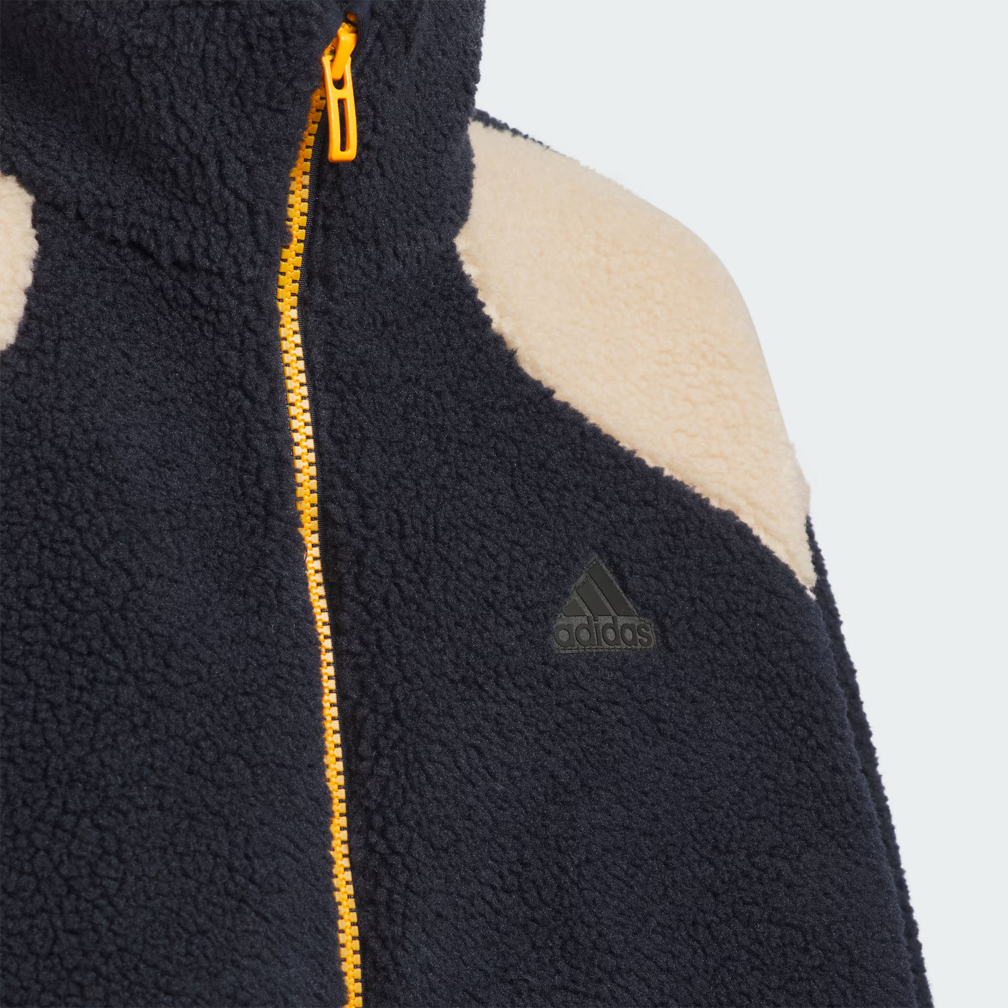Мужская куртка adidas Sportswear FW24 URBAN OUTDOOR (синяя) — фото 3