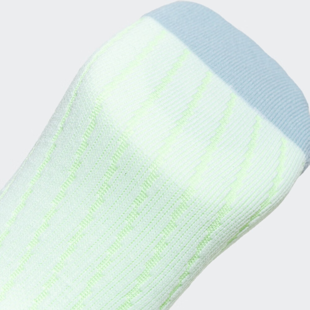 Adidas Crew Socks Unisex 1 Pack Green Blue