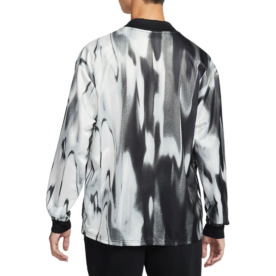 Nike Culture Of Football Men’s Dri FIT Long Sleeve Soccer Top