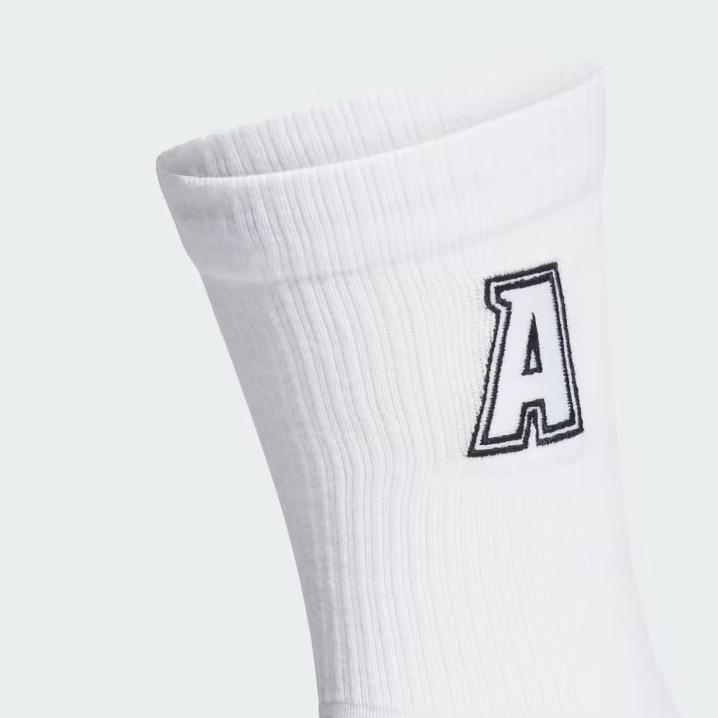 Adidas Men’s Crew Socks