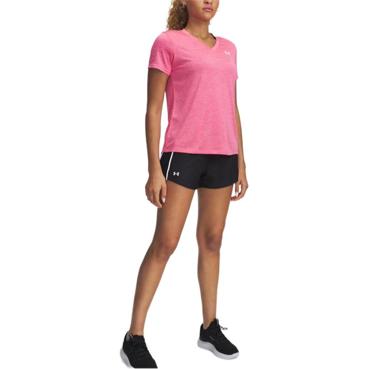 Under Armour Tech Sports Shorts Women’s Black