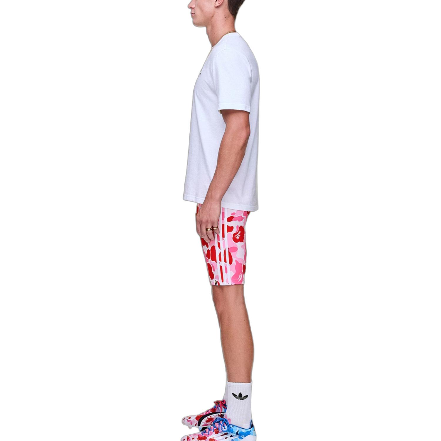 Adidas x Bape Fb tights