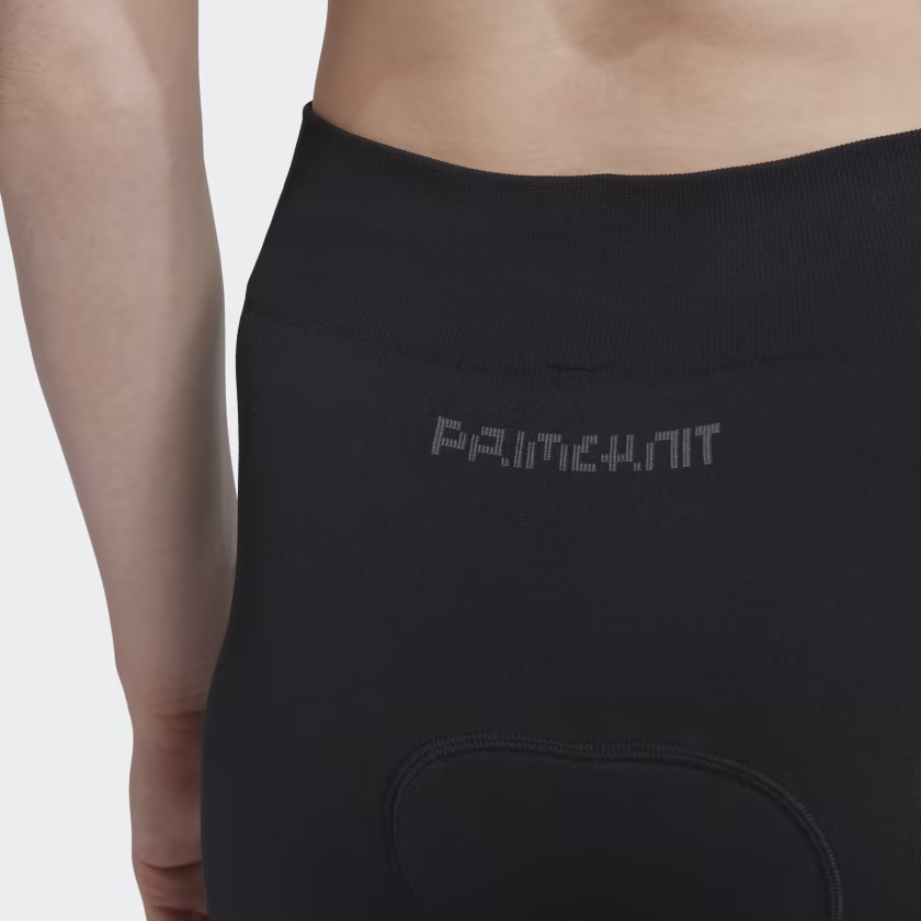 Adidas Free Shipping With AdiClub Indoor Cycling Shorts