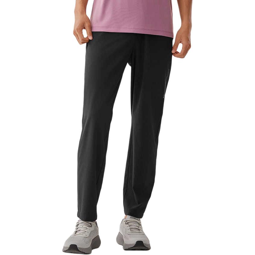 Skechers Sports Pants Men’s Carbon Black
