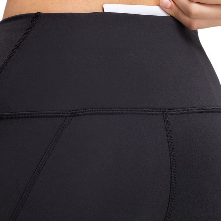 Lululemon Wunder Train Sports Pants 24′ Women’s Black