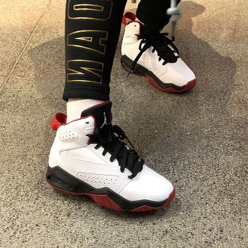 Jordan Lift off GS