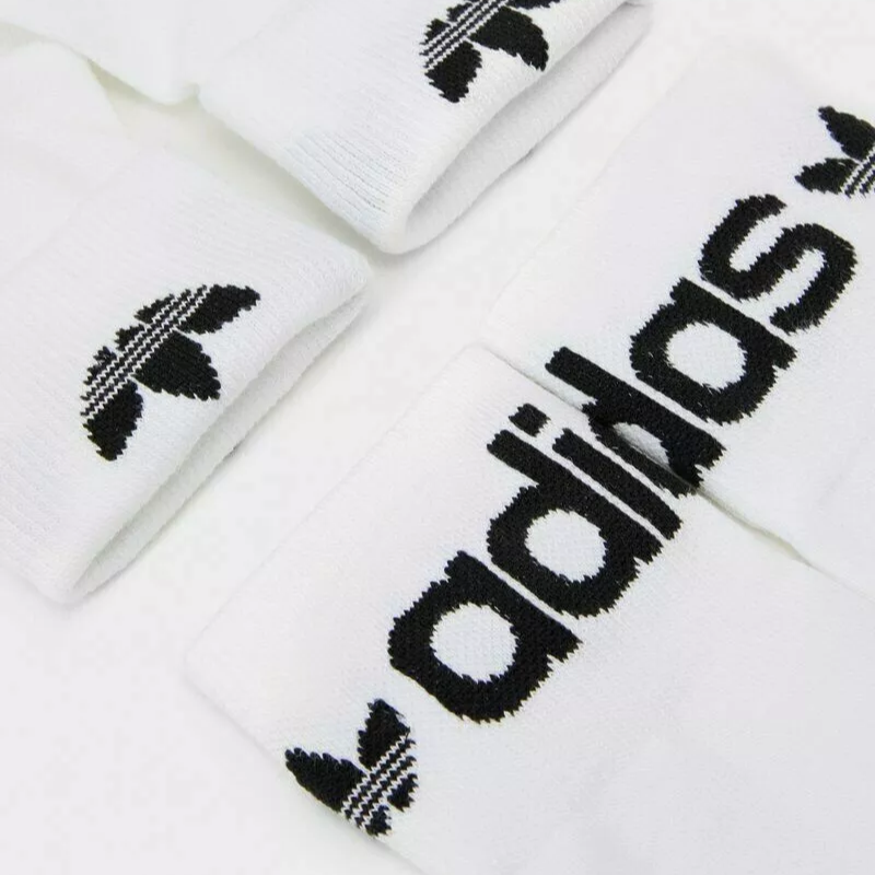 Adidas Unisex Knee High Socks
