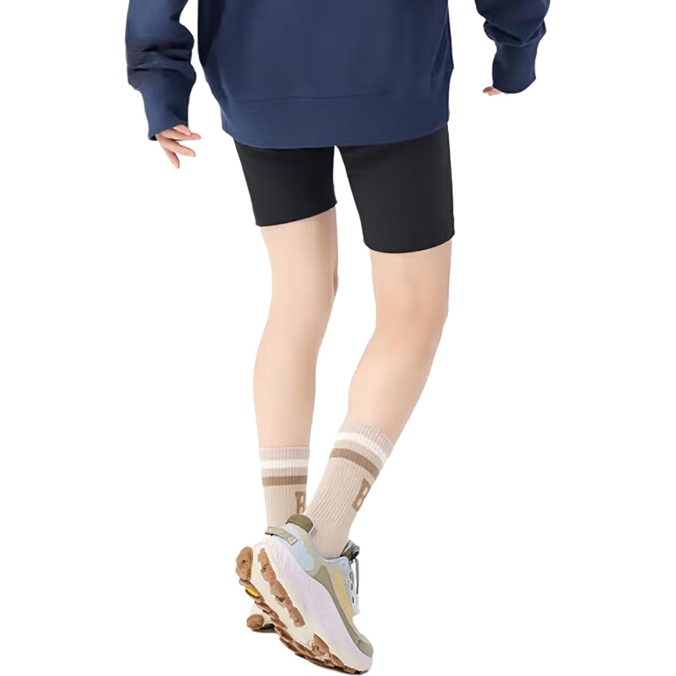 New Balance Nittaku Air Spats Running Shorts Women’s Black