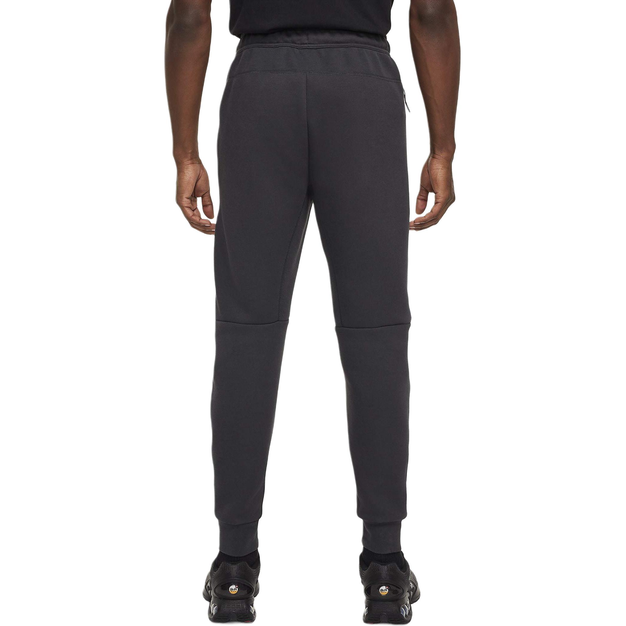 Nike Liverpool Soccer Bottom Men’s Dark Smoke Gray/Chrome Yellow