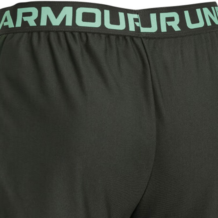 Under Armour Sports Shorts Women’s Green