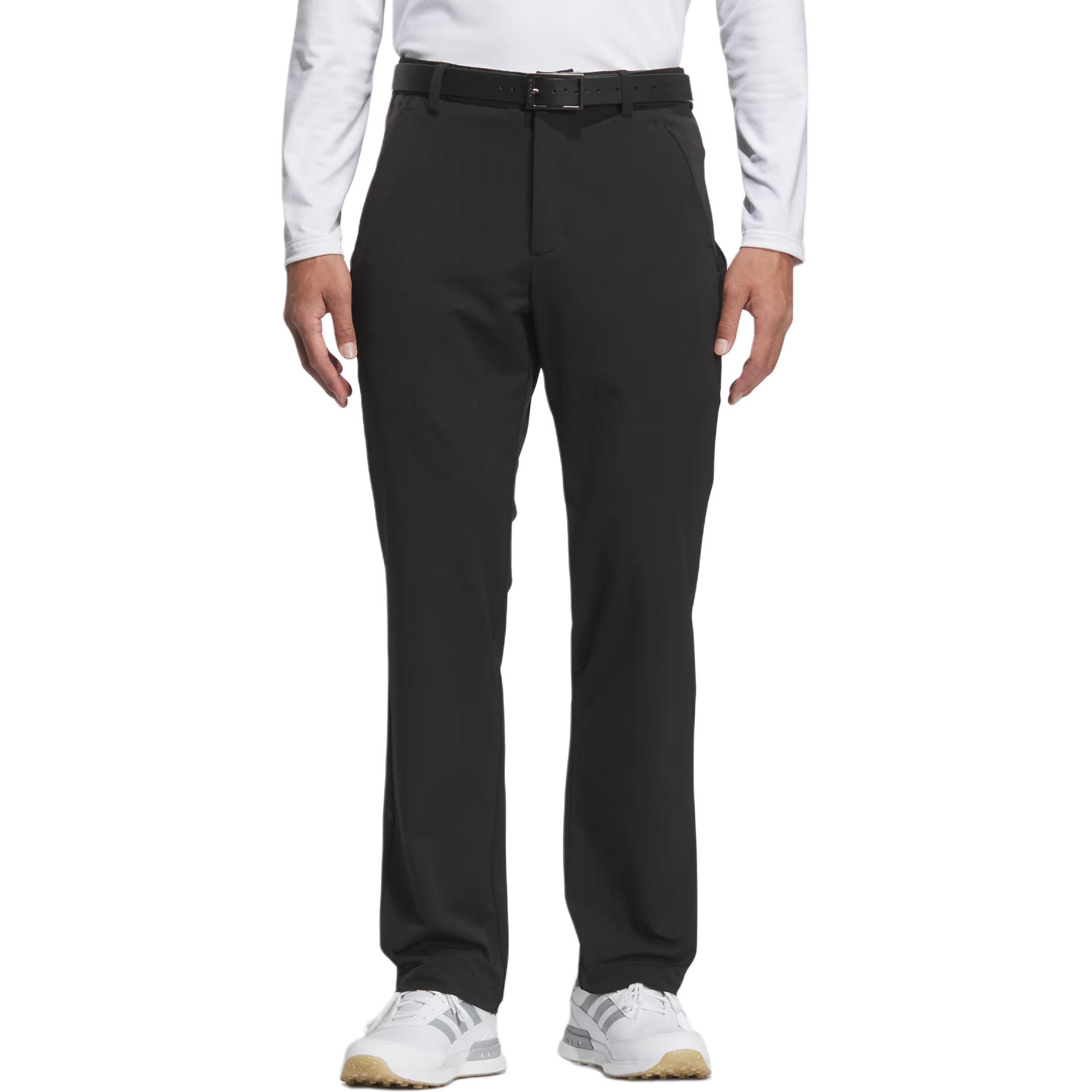 Adidas SS25 STRETCH TROUSERS Sports Pants Men’s