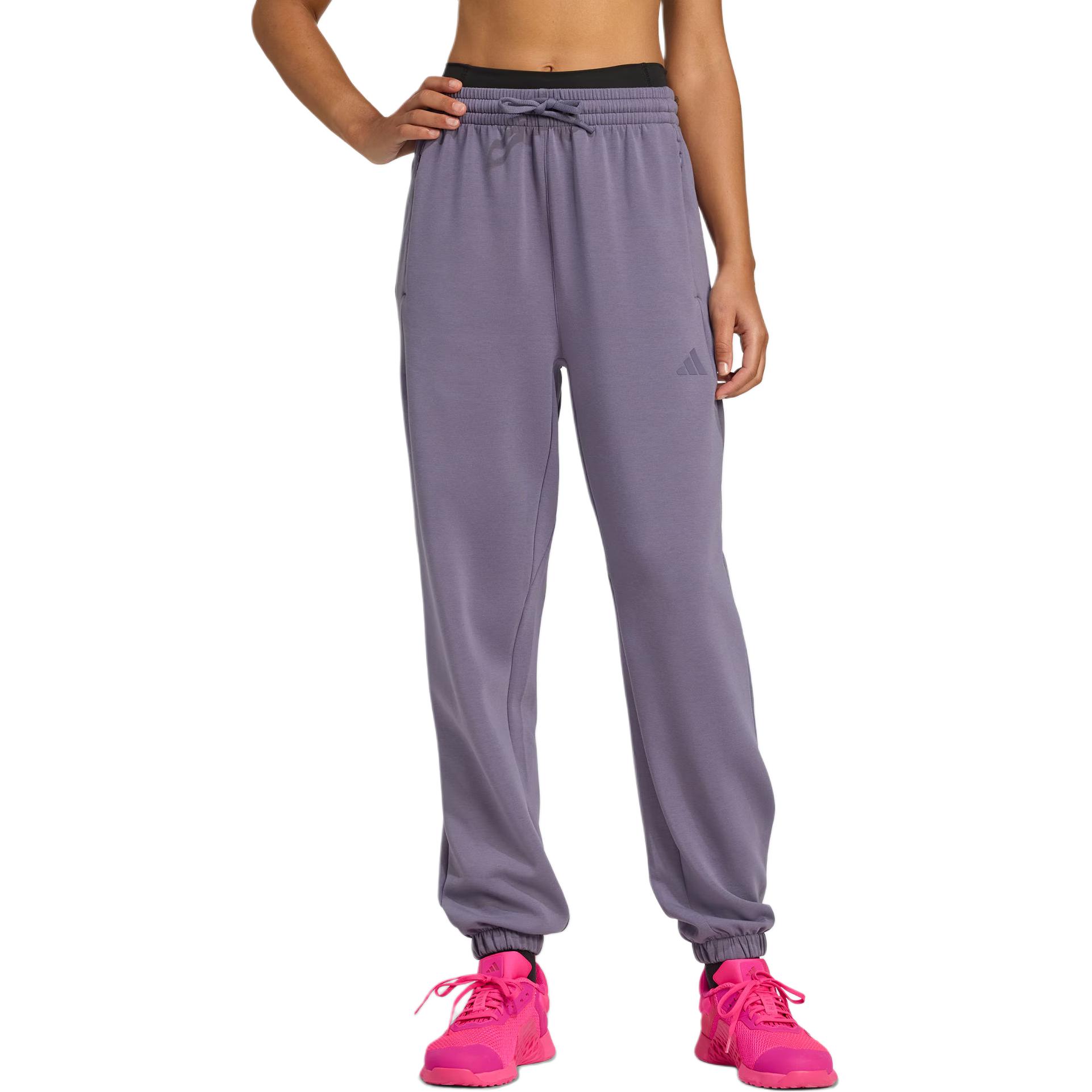 Adidas Free Shipping With AdiClub Designed For Training Warm Up Pants