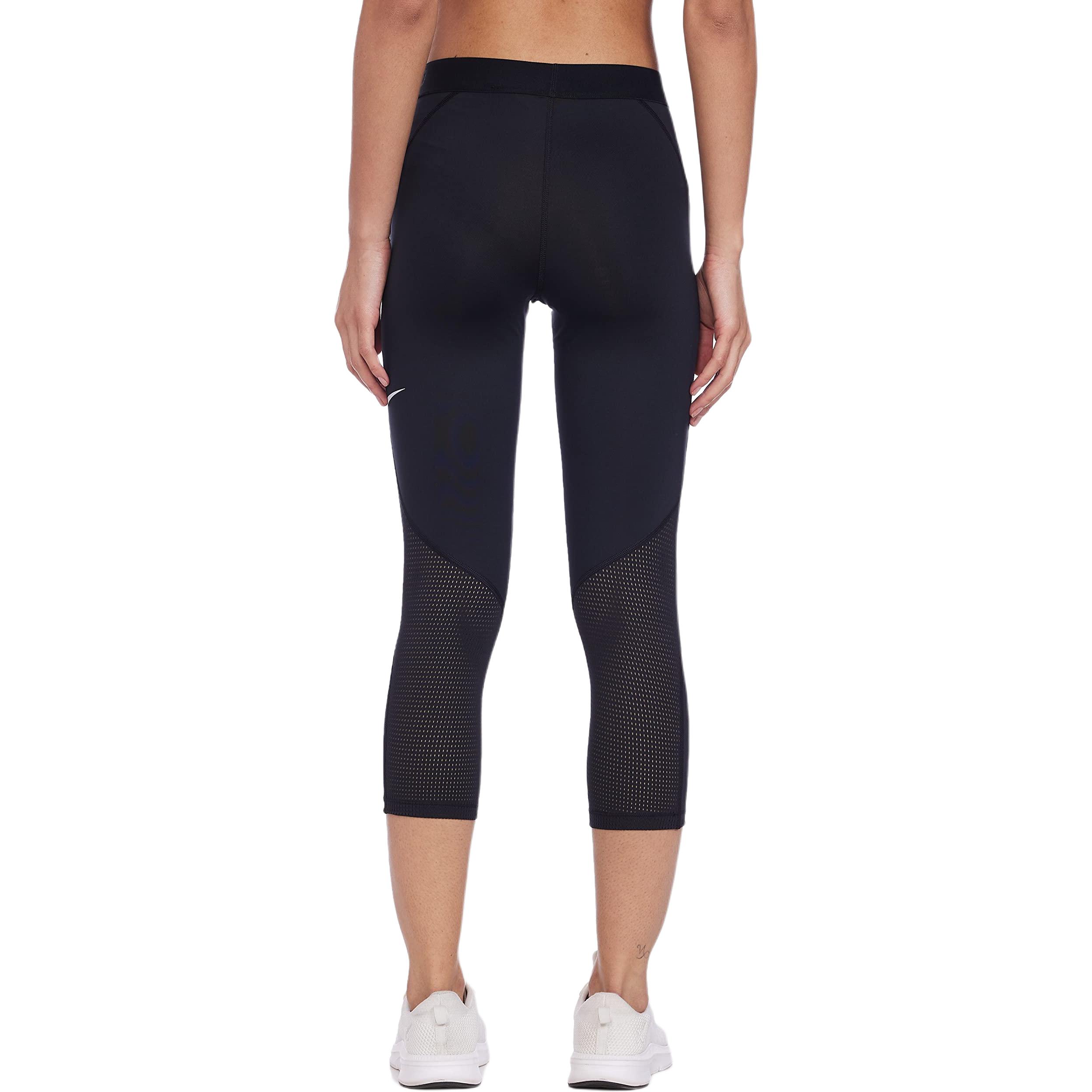 Nike Pro Sports Pants Women’s Black
