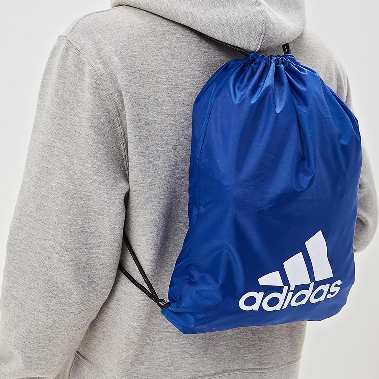Рюкзак adidas (синий) — фото 5