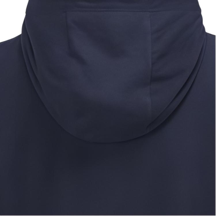 Худи Nike x NFL (темно-синее) — фото 4