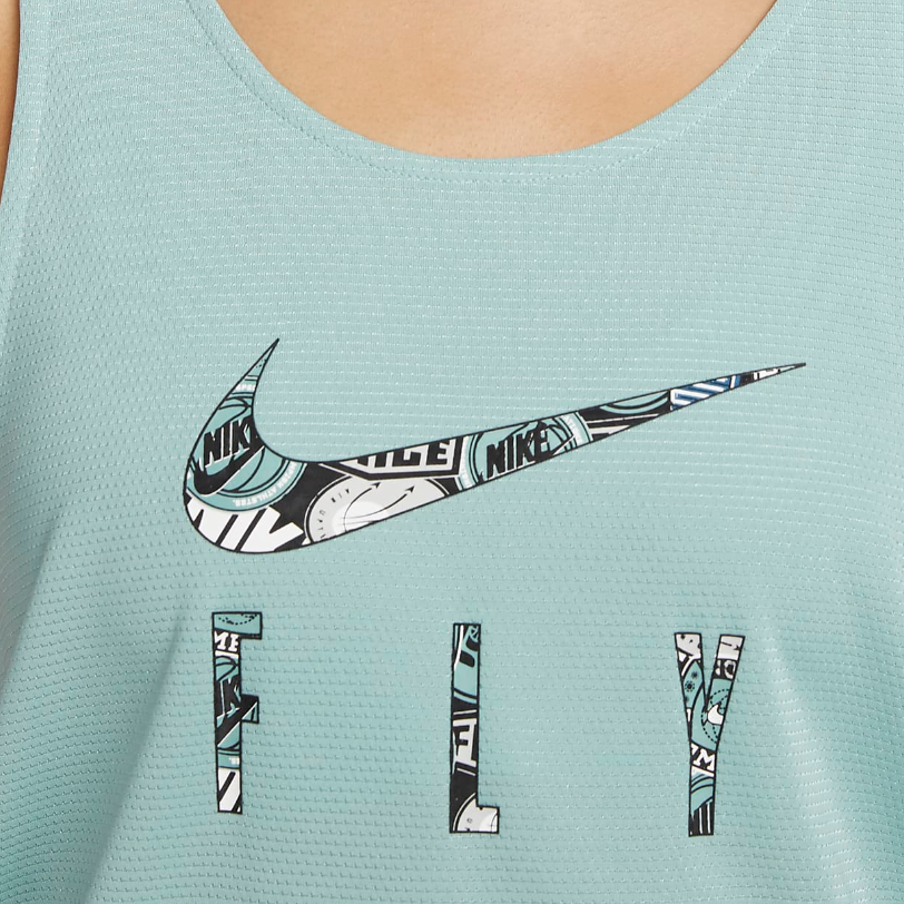 Nike Basketball Jersey Women’s Mineral Blue