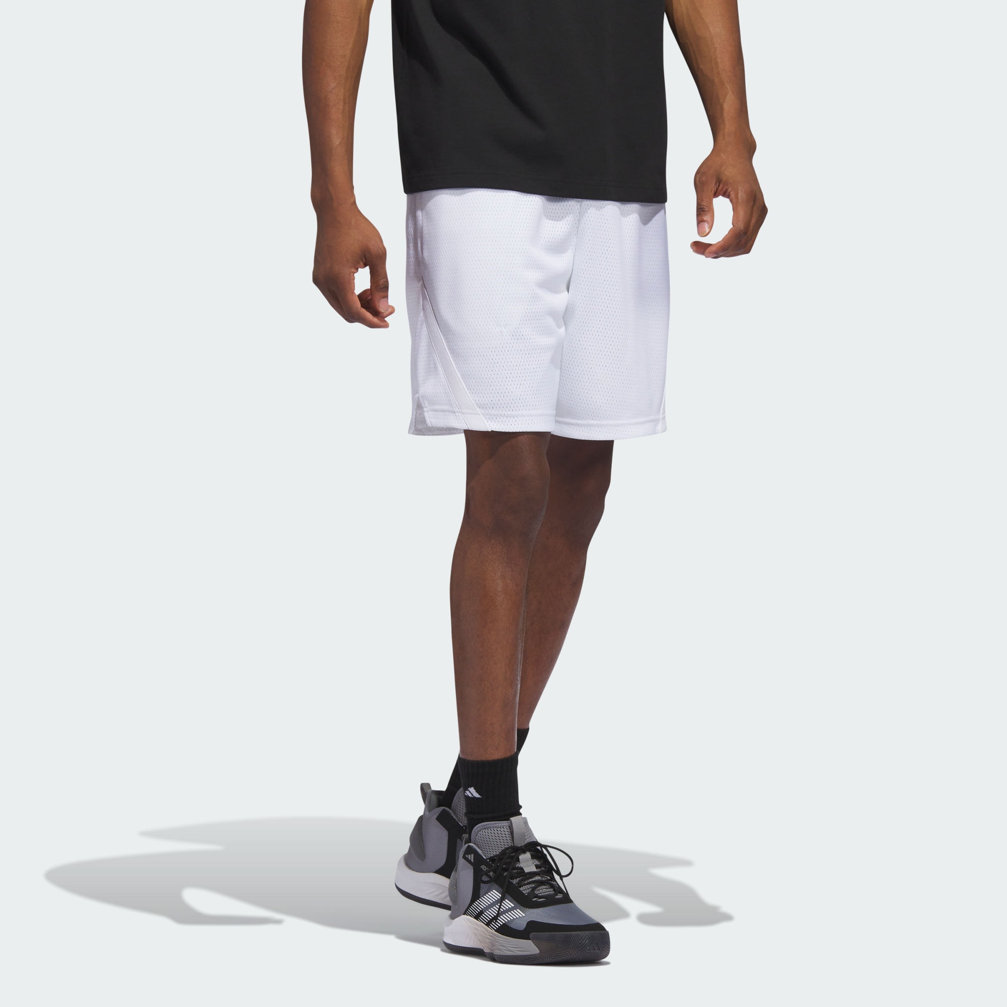 Adidas Free Shipping With AdiClub Select Mesh S