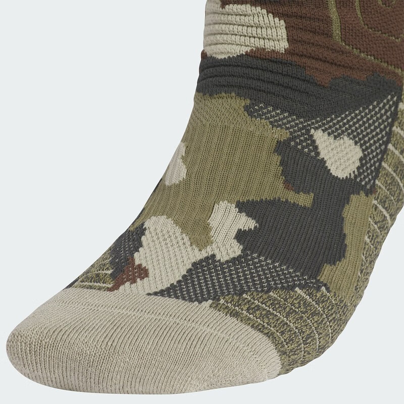 Adidas SS25 SLCT MID CW Crew Socks Unisex 1 Pack